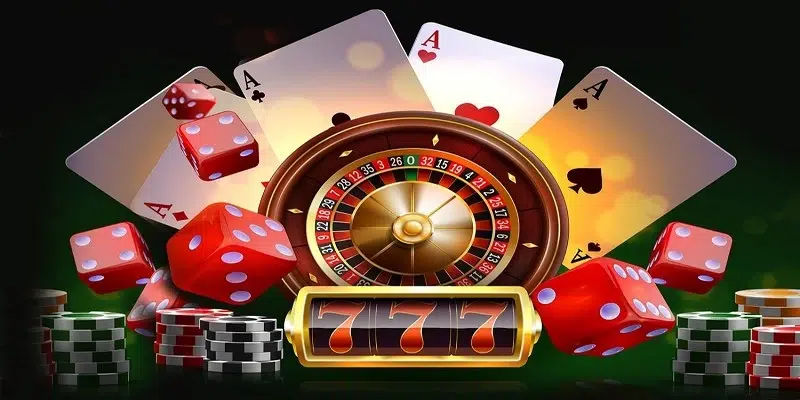 Casino Loto188 đặt cược nhỏ nhận thưởng lớn