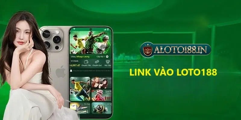 Sử dụng VPN vào Loto188