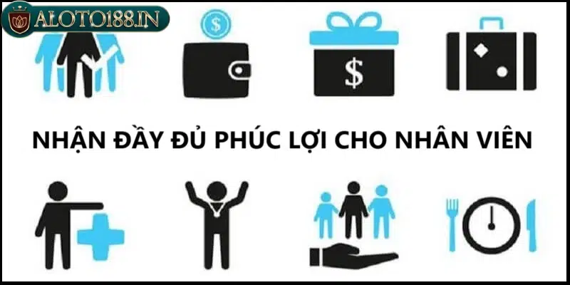 Lợi ích khi tham gia tuyển dụng