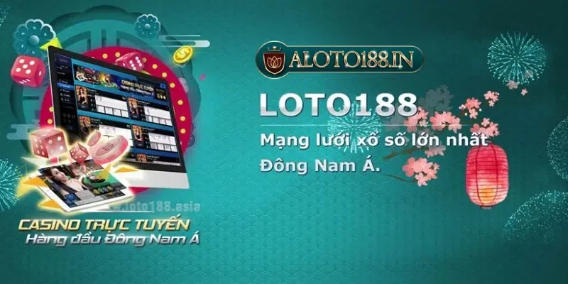 Thành tựu nổi bật của Loto188