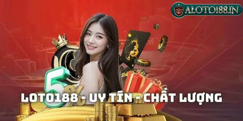 Loto188 có lừa đảo không?