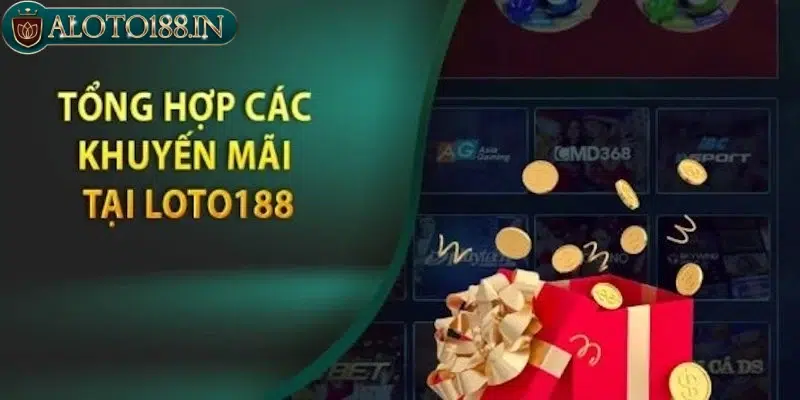 Nổ hũ Loto188 ngàn vạn phần thưởng hấp dẫn