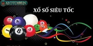 Xổ số siêu tốc